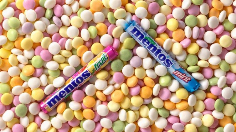 Het PR Bureau wint pitch Mentos voor sterkere merkpositionering Benelux
